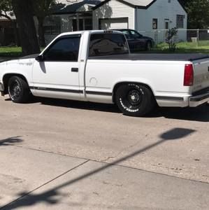 Meet your Posher, Javier